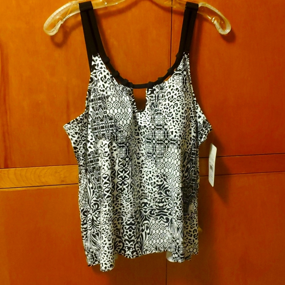 Tankini